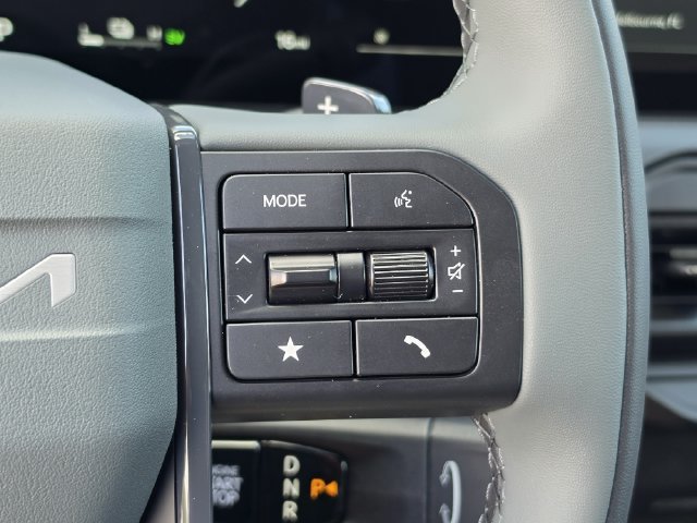 New 2027 Kia Telluride X-Line SX Prestige AWD/4WD image 22