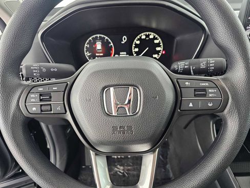 New 2026 Honda CR-V EX image 22