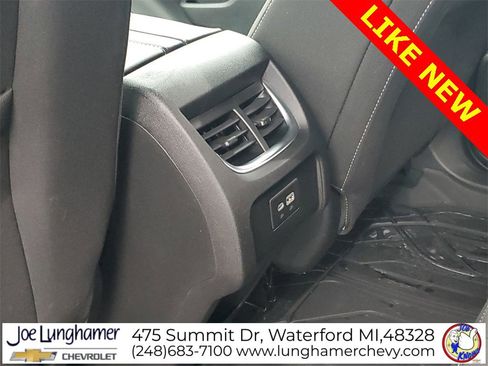 Used 2025 Chevrolet Blazer LT w/ Convenience Package image 21