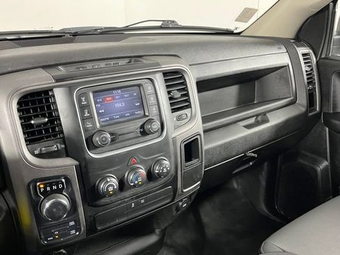 Used 2022 RAM 1500 Tradesman AWD/4WD image 19