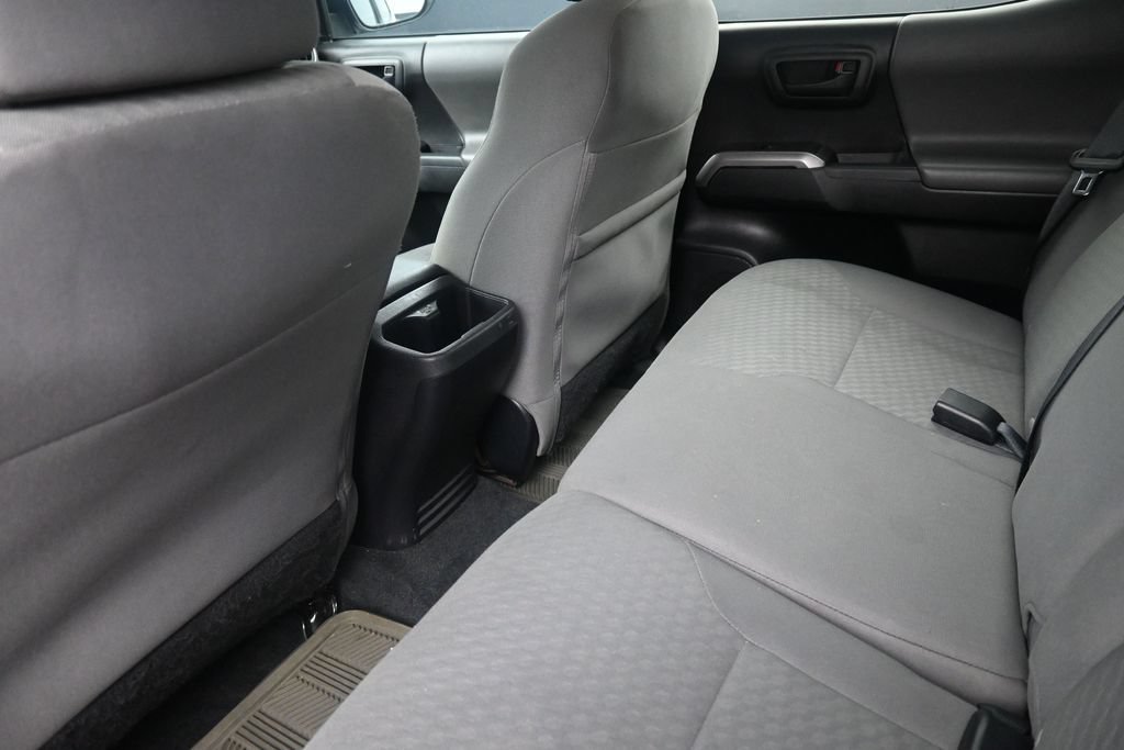 Used 2023 Toyota Tacoma SR5 RWD image 15