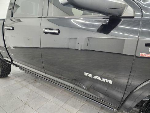 Used 2022 RAM 2500 Laramie image 21