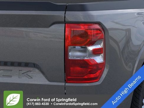 New 2026 Ford Maverick XL image 26