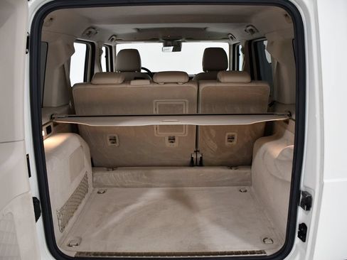 Certified 2021 Mercedes-Benz G 550 image 22