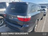 Used 2013 Dodge Durango SXT w/ Rallye Appearance Group image 3