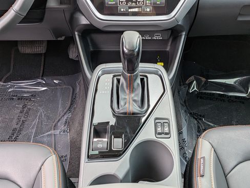 Certified 2025 Subaru Crosstrek 2.5i Limited AWD/4WD image 21
