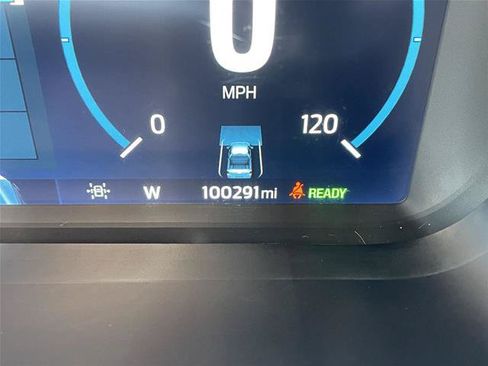 Certified 2021 Ford F150 Limited AWD/4WD image 3
