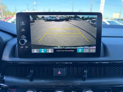 Used 2025 Honda CR-V EX-L image 25