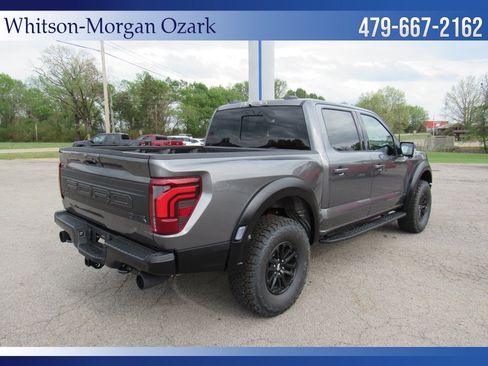 New 2026 Ford F150 Raptor image 13