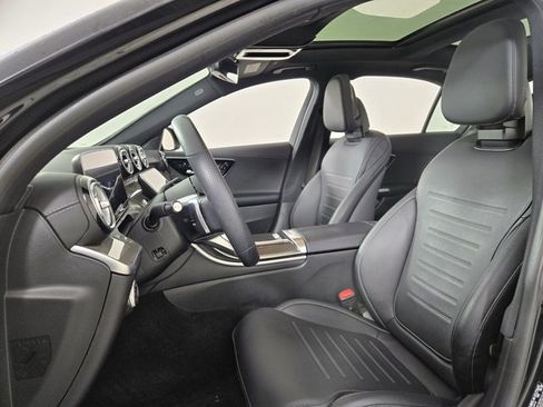 Certified 2022 Mercedes-Benz C 300 4MATIC Sedan image 16