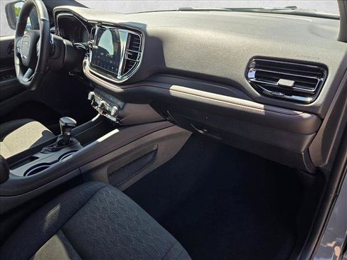 Used 2026 Dodge Durango GT RWD image 22