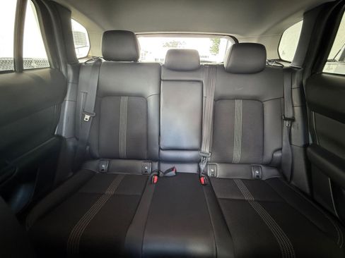 Used 2025 MAZDA CX-50 AWD 2.5 S w/ Select Package image 38