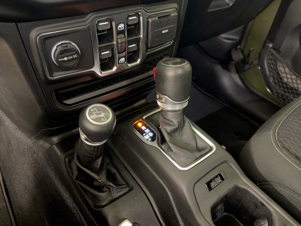 Used 2021 Jeep Wrangler Unlimited Sport AWD/4WD image 21