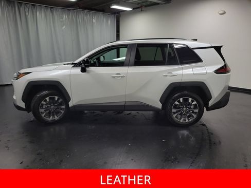 Used 2026 Toyota RAV4 Limited AWD/4WD image 5