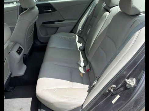 Used 2014 Honda Accord EX-L image 4