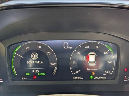 New 2026 Honda CR-V Sport-L image 21