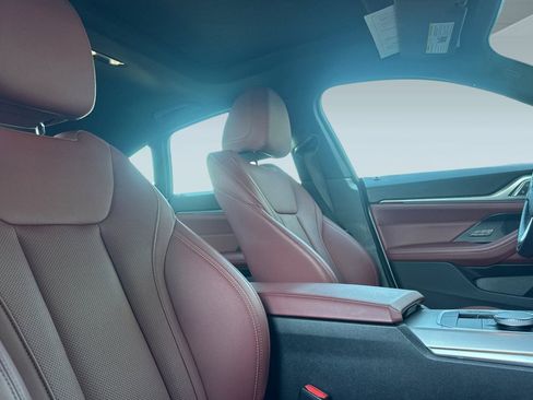 Used 2023 BMW i4 eDrive35 w/ Premium Package image 30