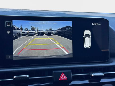 New 2026 Kia Sportage X-Line w/ X-Line Premium Package image 19