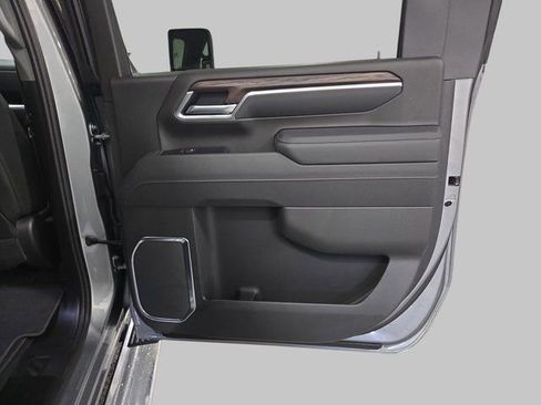 New 2026 GMC Sierra 2500 SLT w/ Max Trailering Package image 13