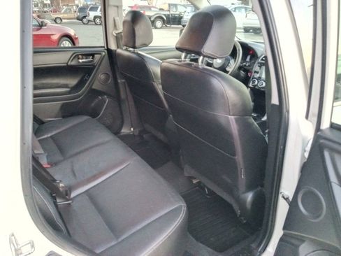 Used 2016 Subaru Forester 2.0XT Touring w/ Eyesight & Navigation System AWD/4WD image 12