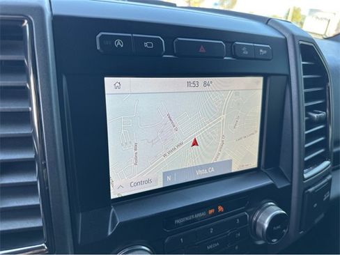 Used 2019 Ford F150 Raptor w/ Equipment Group 802A Luxury image 9