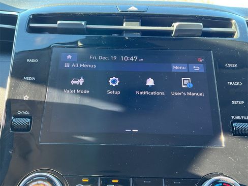 Used 2022 Hyundai Tucson SEL image 19