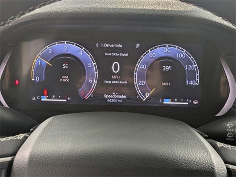 Certified 2023 Jeep Grand Cherokee L Altitude image 18