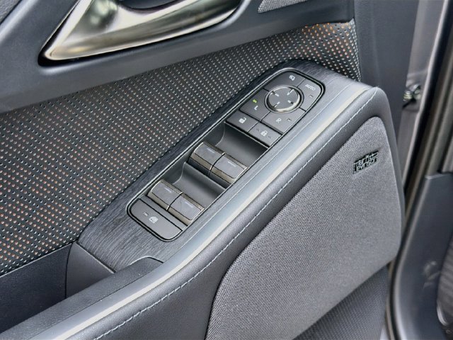 New 2026 Lexus GX 550 w/ Cold Area Package AWD/4WD image 25