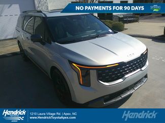 Used 2025 Kia Carnival SX Prestige video 1