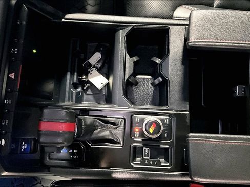 Used 2024 Toyota Tundra TRD Pro image 17