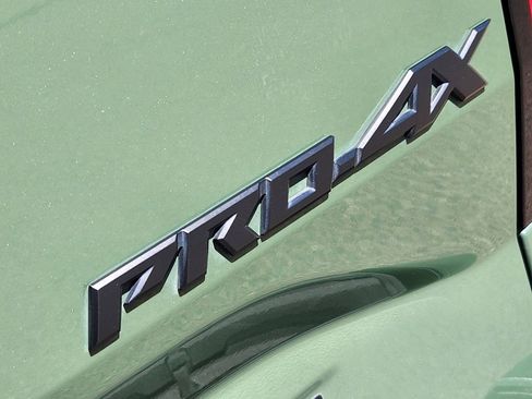 Used 2023 Nissan Frontier PRO-4X w/ Pro Convenience Package image 9