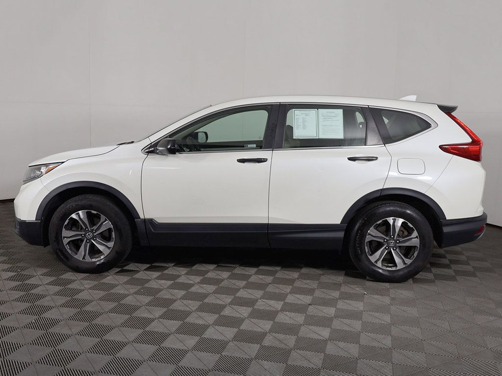 Used 2018 Honda CR-V LX image 14