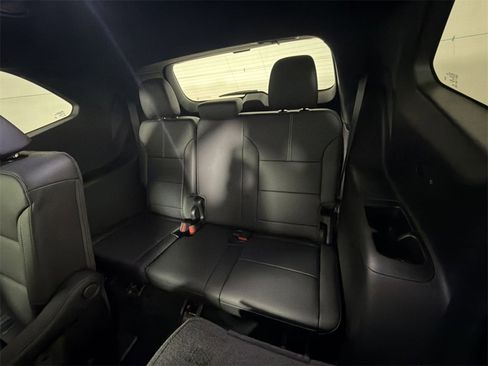 New 2026 GMC Acadia Elevation w/ Elevation Premium Package image 25