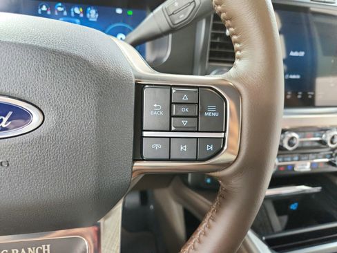New 2026 Ford F350 King Ranch image 26