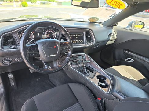 Used 2021 Dodge Challenger R/T image 24