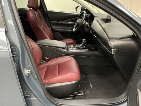Used 2023 MAZDA CX-30 AWD 2.5 S w/ Preferred Package image 23
