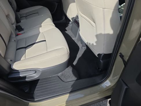 Used 2025 MAZDA CX-70 3.3 Turbo w/ Premium Package image 25