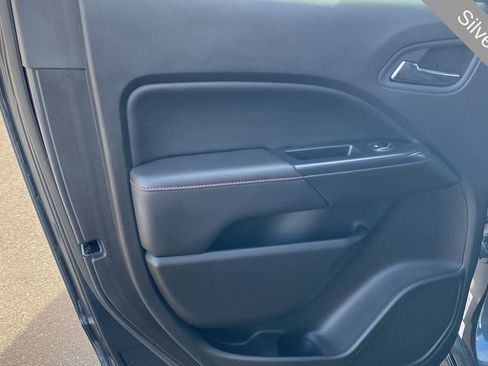 Used 2019 GMC Canyon All Terrain w/ Trailering Package AWD/4WD image 12