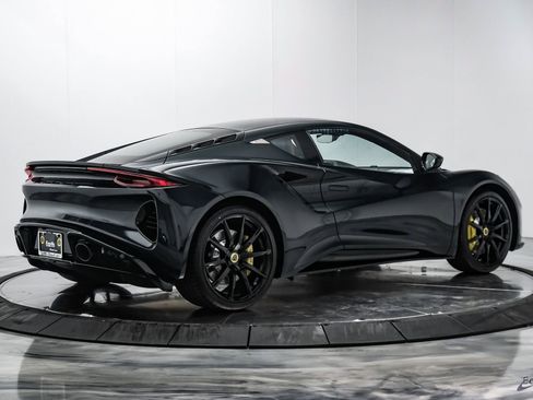 Used 2025 Lotus Emira RWD image 16