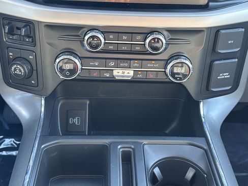 Used 2021 Ford F150 XLT w/ Equipment Group 302A High AWD/4WD image 11