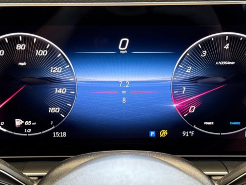New 2026 Mercedes-Benz GLE 450 4MATIC image 25