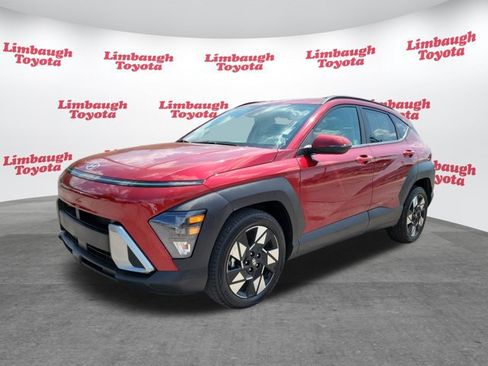 Used 2025 Hyundai Kona SEL FWD image 22