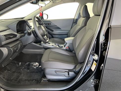 New 2026 Subaru Crosstrek 2.5i image 11