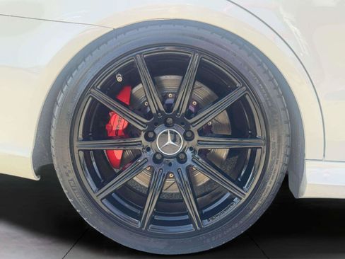 Used 2014 Mercedes-Benz E 63 AMG S-Model image 58