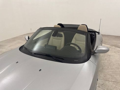 Used 2014 BMW Z4 sDrive28i RWD image 12