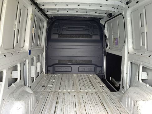 Used 2019 Mercedes-Benz Sprinter 144 Cargo image 31