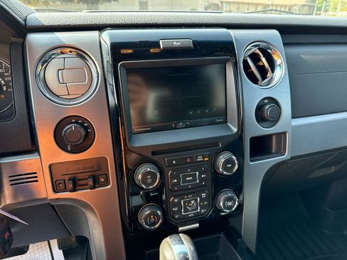 Used 2014 Ford F150 Limited AWD/4WD image 17