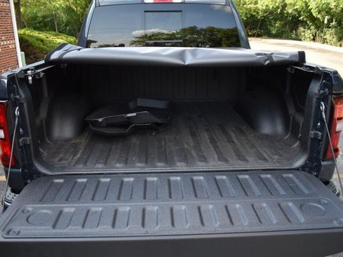 Used 2026 RAM 1500 Big Horn AWD/4WD image 46