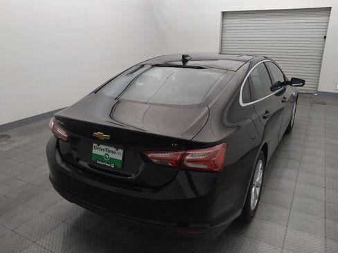 Used 2021 Chevrolet Malibu LT FWD image 7