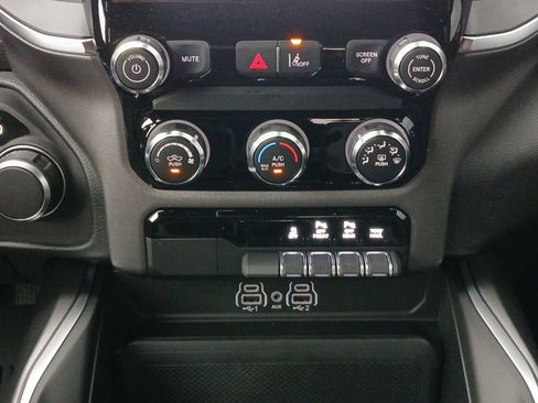 New 2026 RAM 1500 Lone Star RWD image 4